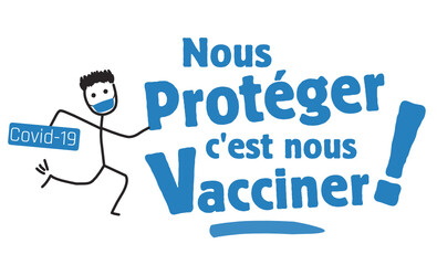 Vaccin, vaccination coronavirus covid 19