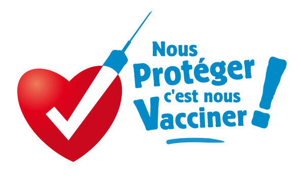 Vaccin, vaccination coronavirus covid 19