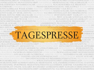 Tagespresse