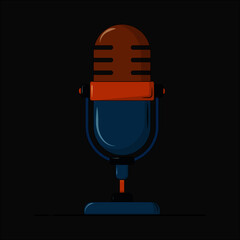 Illustration in vector form. These pictures are brighter inside the file