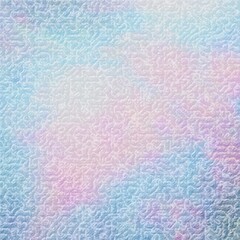 Beautiful backdrop. Pink and blue background.