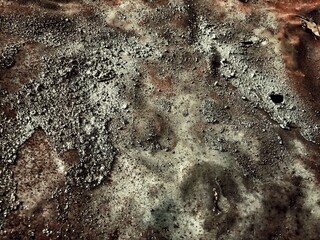 texture of Weld steel,grunge surface background