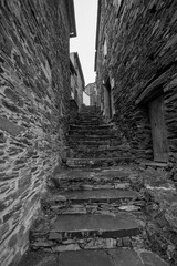 Obraz premium Piódão (Portugal)