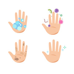 hand icon