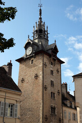 belfried von beaune