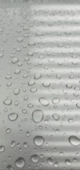 drops of water