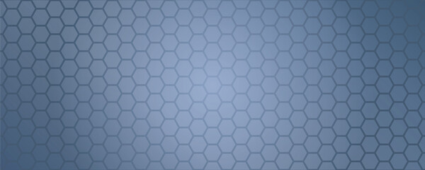 grey honeycomb carbon technical background vector illustration EPS10