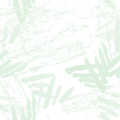 Camouflage Seamless Pattern. Fashion Concept.