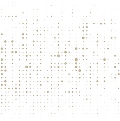 background with dots