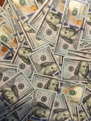 dollars