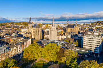 Aachen Germany