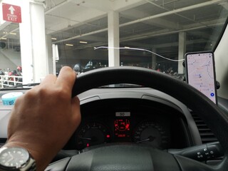 service inside