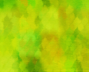 黄緑のざらざらテクスチャー