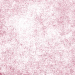 Pink designed grunge texture. Vintage background with space for text or image