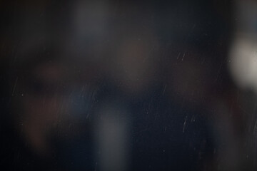 Dark Blur