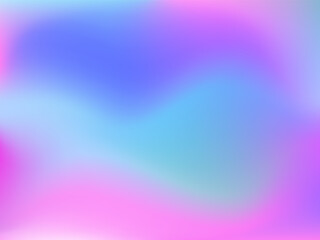 Bright smooth mesh blurred futuristic pattern