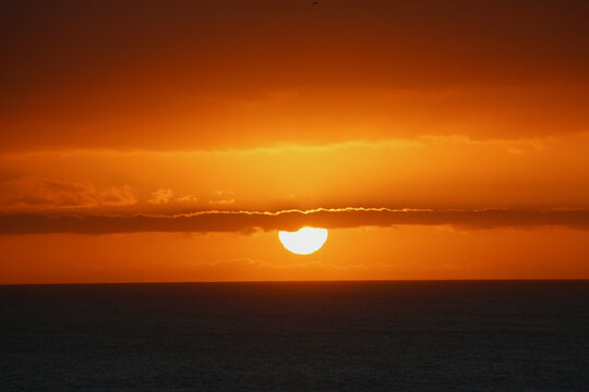 Atardecer