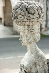 Art Nouveau spa facility Sprudelhof, Bad Nauheim