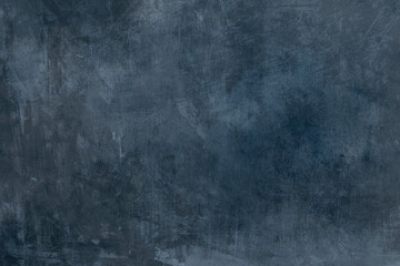 Fototapeta na wymiar Blue abstract background