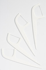 Zahnseidesticks von MaraExpert