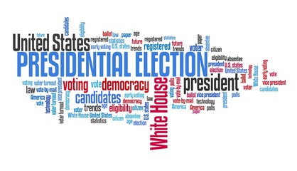 USA presidential elections