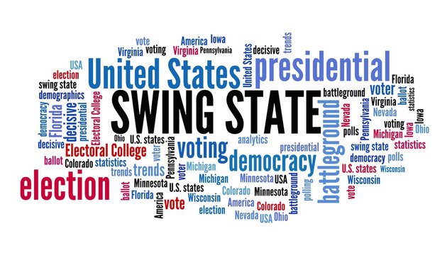 Election Swing States