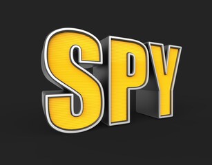 Spy
