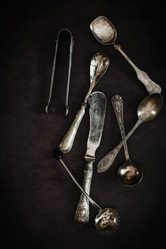 Spoons