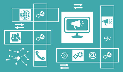 Concept of social marketing