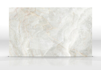 Ivory Onyx marble Tile texture