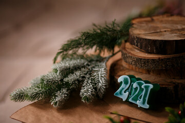 natural handmade soap