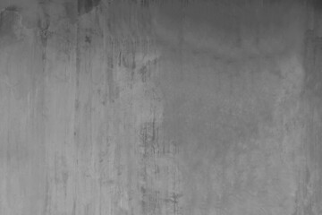 Empty concrete wall background and texture