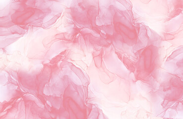 Pink marble texture background,   natural patterns for design.