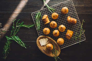 popovers
