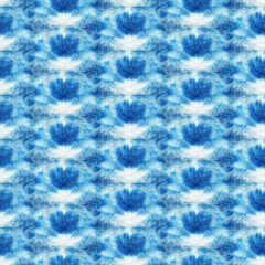 Tie Dye Background