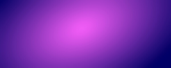 Bright lilac-purple gradient background. Abstract shiny banner.