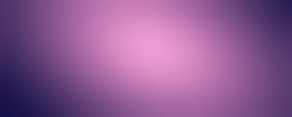 Bright pink and blue gradient background. Abstract pastel banner.