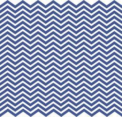 Vector abstract blue stripes seamless pattern paper background template
