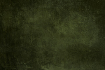 Green grungy background