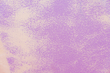 light purple colored low contrast Concrete textured grunge abstract background with roughness and irregularities. 2021 color trend concept.