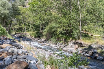 Valle de Aran