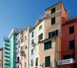 old village called portovenere