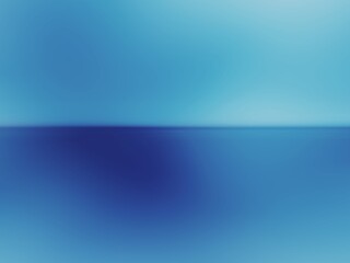 Abstract Blurred background, Soft light gradient backdrop with place for text