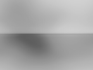 Abstract Blurred background, Soft light gradient backdrop with place for text