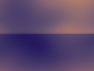 Abstract Blurred background, Soft light gradient backdrop with place for text