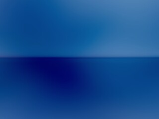 Abstract Blurred background, Soft light gradient backdrop with place for text