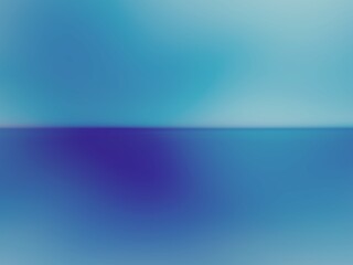 Abstract Blurred background, Soft light gradient backdrop with place for text