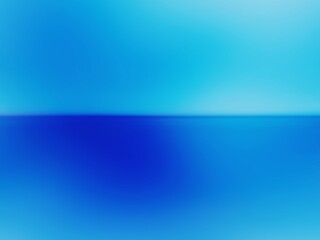 Abstract Blurred background, Soft light gradient backdrop with place for text