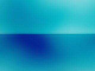 Abstract Blurred background, Soft light gradient backdrop with place for text