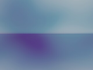 Abstract Blurred background, Soft light gradient backdrop with place for text